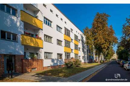 Wohnung zum Mieten in Magdeburg 483,80 € 59 m²