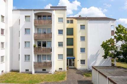 Wohnung zum Mieten in Gernsheim 761,14 € 79.7 m²
