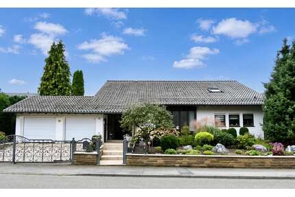 Haus zum Kaufen in Weinsberg 1.200.000,00 € 220 m²