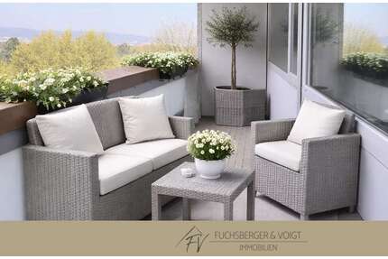 Wohnung zum Kaufen in Frankfurt am Main 315.000,00 € 84 m²