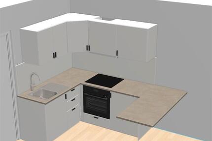 Modernes Micro-Apartment – ideal für Hamburg-Pendler - Wedel