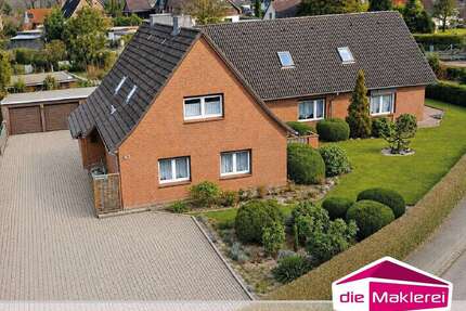 Haus zum Kaufen in Wahlstedt 485.000,00 € 290 m²