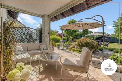 Haus zum Kaufen in Burtenbach 543.000,00 € 297 m²
