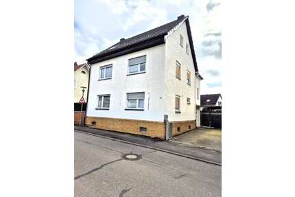 Haus zum Kaufen in Hemsbach 440.000,00 € 129 m²