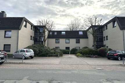 Wohnung zum Kaufen in Bad Zwischenahn 180.000,00 € 59.93 m²