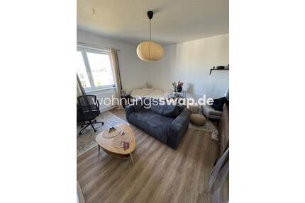 Wohnungsswap - Luitpoldstraße - 702,00&nbsp;EUR Kaltmiete, ca.&nbsp; 67,00&nbsp;m&sup2;&nbsp;Wohnfl&auml;che in Berlin (PLZ: 10777) Schöneberg