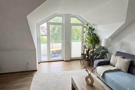 3,5 Zimmer Wohnung in Laichingen
