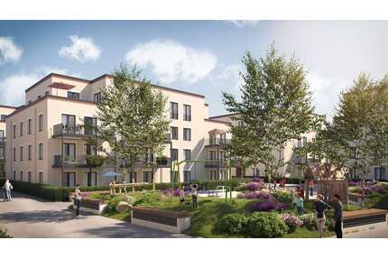 Wohnung zum Kaufen in Solingen 459.900,00 € 103.13 m²