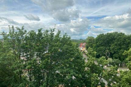 Geräumige Wohnung für Ihre Familie - Erfurt Berliner Platz