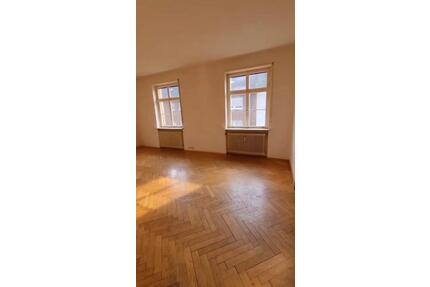 Sanierter Altbau 5er WG (13-31m2) Neckarau 2 Tageslichtbäder 495€ - Mannheim Niederfeld