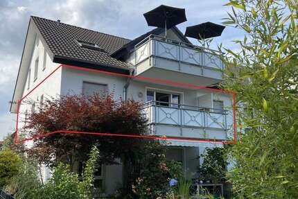 Wohnung zum Kaufen in Steinhagen 298.000,00 € 91 m²