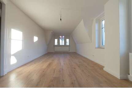 Wohnung zum Mieten in Leipzig Böhlitz-Ehrenberg 498,00 € 55.66 m² - Leipzig / Böhlitz-Ehrenberg