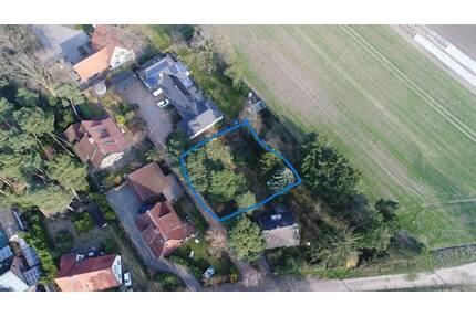 Traumgrundstück in Traumlage - 169.000,00&nbsp;EUR Kaufpreis, ca.&nbsp; 0,00&nbsp;m&sup2; in Wedemark (PLZ: 30900) Hellendorf