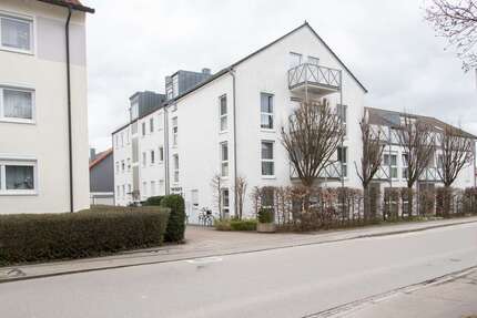 Wohnung zum Kaufen in Neuburg an der Donau 245.000,00 € 67.19 m²
