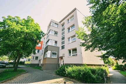 Wohnung zum Mieten in Prenzlau 475,00 € 51.63 m²