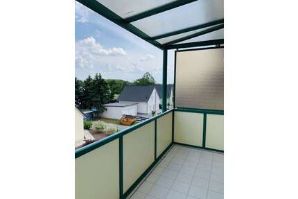 Wohnung zum Mieten in Böhlen 488,87 € 51.46 m²