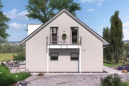 Haus zum Kaufen in Baiersbronn 404.699,00 € 159 m²