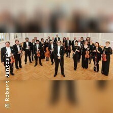 Wiener Ballnächte - Neujahrskonzert im Glanz von Strauß und Operette