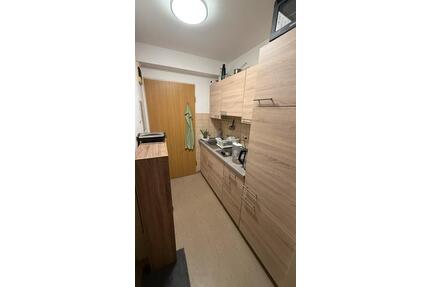 Mietwohnung - 695,00&nbsp;EUR Kaltmiete, ca.&nbsp; 22,00&nbsp;m&sup2; in Regensburg (PLZ: 93051) Ganghofersiedlung