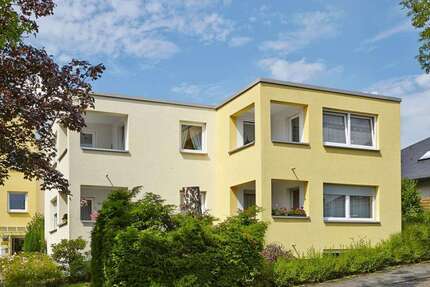 Wohnung zum Mieten in Bochum 287,71 € 55.88 m²