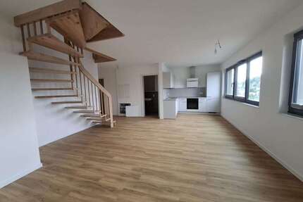 Wohnung zum Mieten in Wetzlar 1.450,00 € 82.16 m²