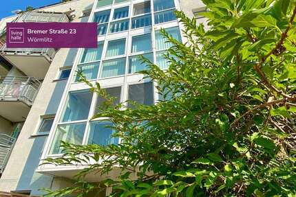 Wohnung zum Kaufen in Halle (Saale) Wörmlitz 95.000,00 € 66.79 m² - Halle (Saale) / Wörmlitz