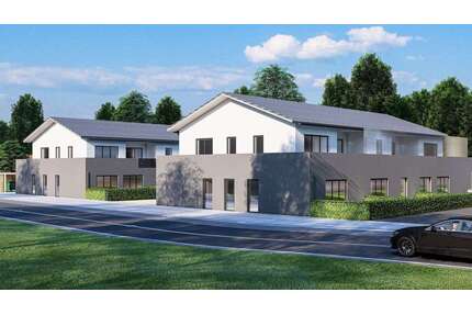 Wohnung zum Kaufen in Xanten 319.000,00 € 90.94 m²