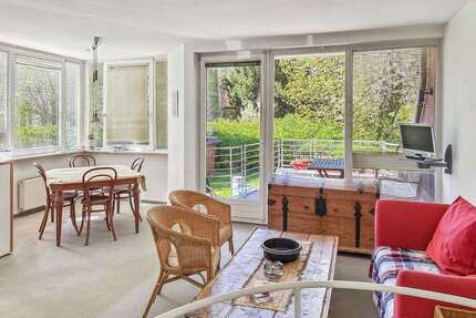 Wohnung zum Kaufen in Berlin 395.000,00 € 92 m²