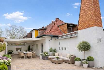 Haus zum Kaufen in Offenbach am Main 690.000,00 € 163 m²