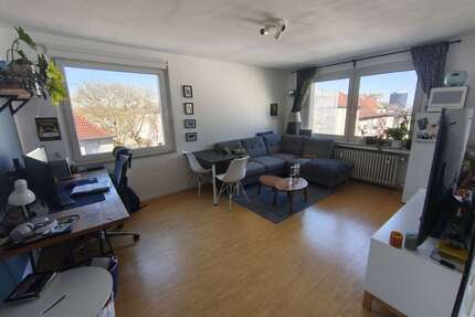 Haus zum Mieten in Dortmund 550,00 € 47 m²
