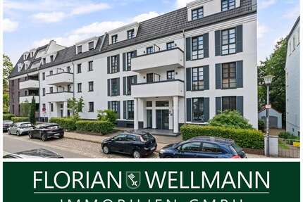 Wohnung zum Kaufen in Bremen 549.000,00 € 138.99 m²