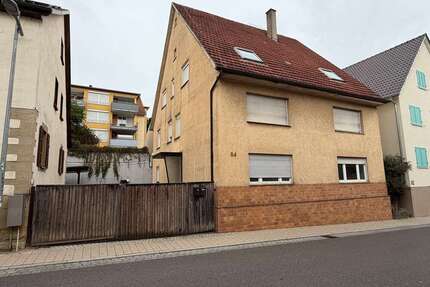 Haus zum Kaufen in Ludwigsburg 426.000,00 € 155 m²