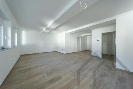 Apartment in Homburg City - 680,00&nbsp;EUR Kaltmiete, ca.&nbsp; 55,88&nbsp;m&sup2; in Homburg (PLZ: 66424)