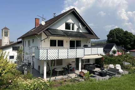 Wohnung zum Mieten in Durbach-Ebersweier 1.150,00 € 133 m²