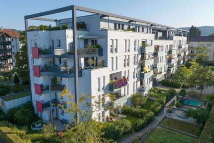 Wohnung zum Mieten in Esslingen am Neckar 896,00 € 80.88 m²