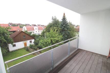 Wunderschöne 3-Zimmer Wohnung Nr. 3 mit Charm - Seniorengerechtes Wohnen - Velden