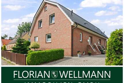 Haus zum Kaufen in Cuxhaven 299.000,00 € 120.11 m²