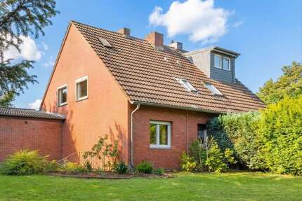 Haus zum Kaufen in Meerbusch - Osterath 495.000,00 € 122 m²