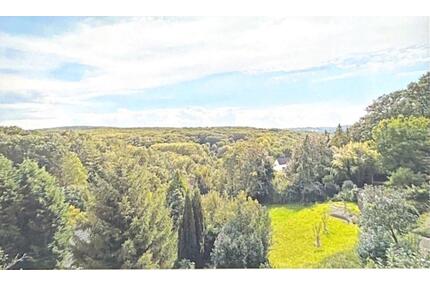 3-Zimmer-Wohnung im 1. OG mit traumhaftem Ausblick - Witten Annen