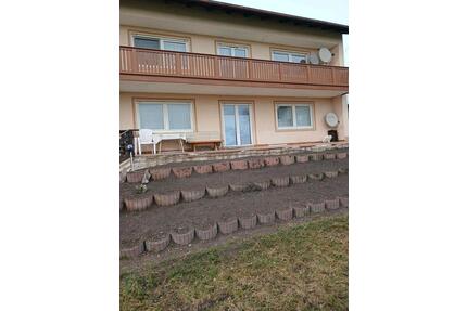 Mietwohnung - 1.050,00&nbsp;EUR Kaltmiete, ca.&nbsp; 95,00&nbsp;m&sup2; in Albaching (PLZ: 83544)