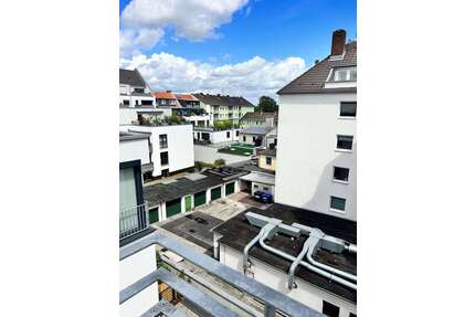 Wohnung zum Kaufen in Köln-Neu-Ehrenfeld 285.000,00 € 48 m²