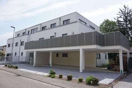Wohnung zum Mieten in Bad Rappenau 1.340,00 € 107 m²