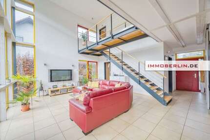 Haus zum Kaufen in Zeuthen 695.000,00 € 134 m²