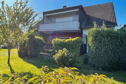 Haushälfte mit 4ZKB Wohnung in ruhiger Top-Wohnlage in Schweich