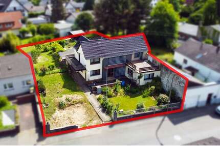 Grundstück zu verkaufen in Niederkassel 569.000,00 € 879 m²