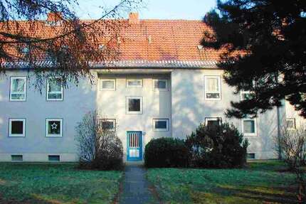 Wohnung zum Mieten in Braunschweig 309,25 € 40.96 m²
