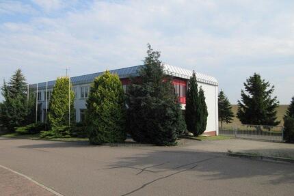 Wohn- und Geschäftshaus in schöner Lage von Ostrau
