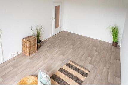 Tolle Familienwohnung mit Dusche u. Wanne - Chemnitz Markersdorf