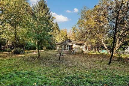 761 m² Baugrundstück in der Nähe von Krumme Lake - Berlin Karolinenhof