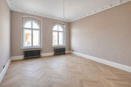 Fürstlich wohnen im Herzen von Görlitz